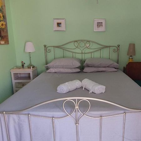 Art Deco Apartment Athene Buitenkant foto